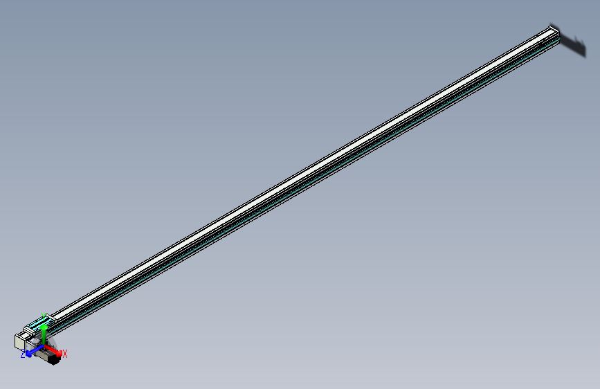 欧规系列-LB6A-L130-S3300-BL-ZP40-C3