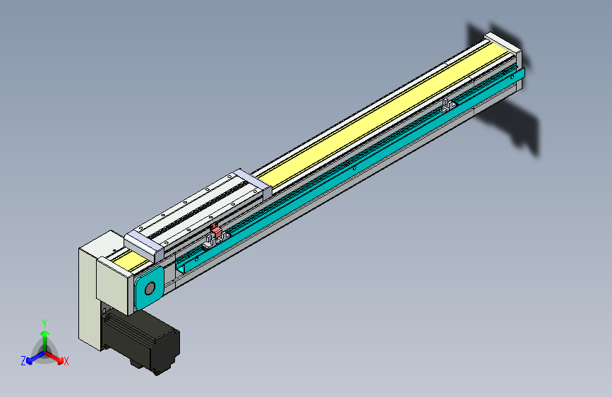欧规系列-LB6-L65-C-S450-BRD-P40-D3
