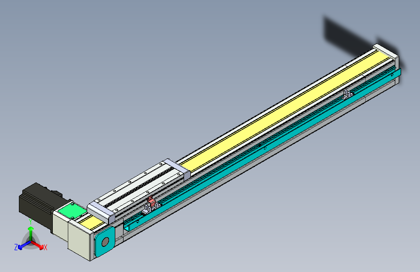 欧规系列-LB6-L130-C-S550-BR-P40-D3