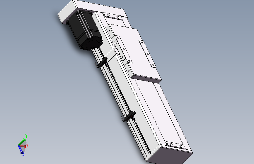 精密模组MC140-L05-200-BL-M200-C4