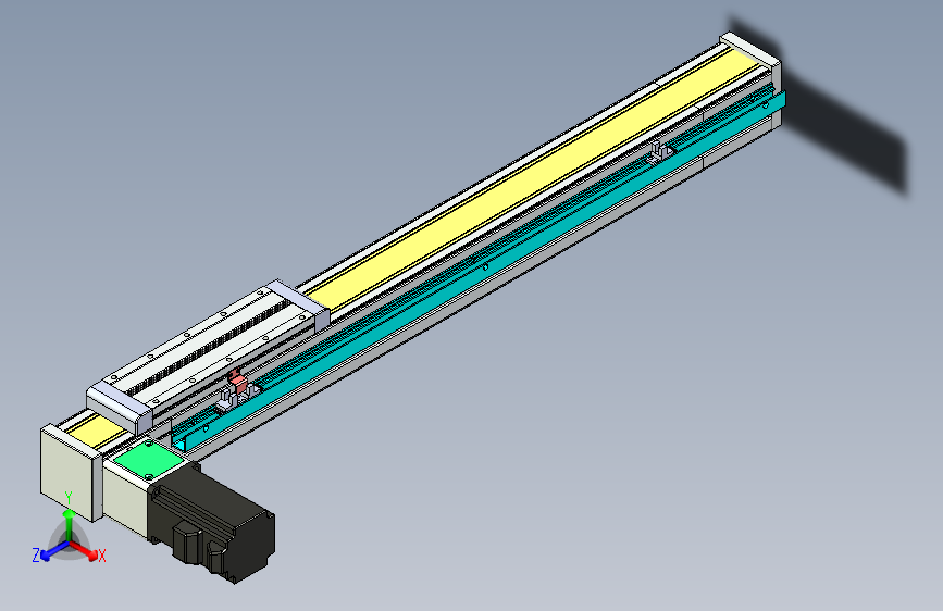 欧规系列-LB6-L130-S500-BL-P40-D3