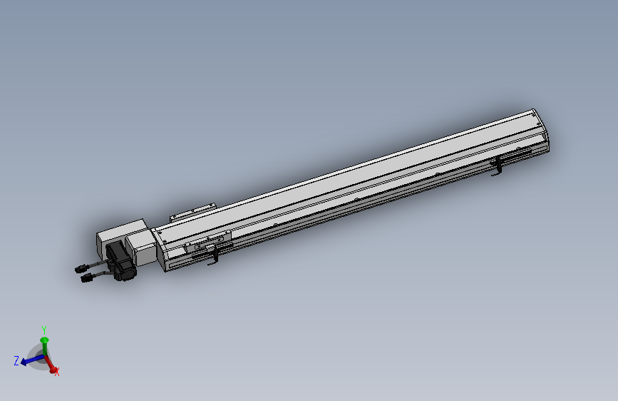 精密模组MT100-L78-700-L-M10-C4