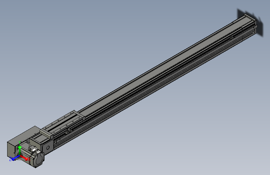 欧规系列-LB8-L75-S1150-BR-ZP75-C3