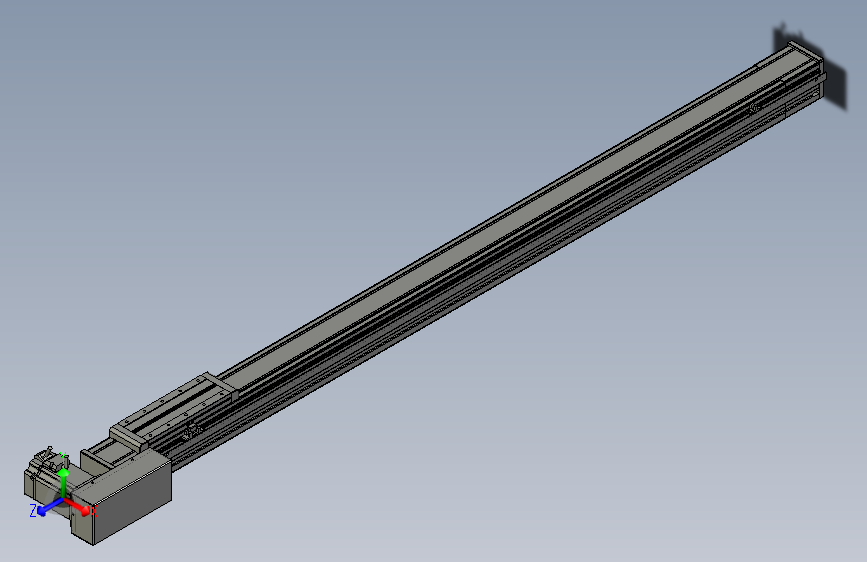 欧规系列-LB8-L75-S1400-BL-ZP75-C3