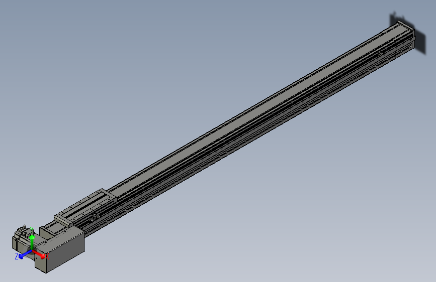 欧规系列-LB8-L75-S1450-BL-ZP75-C3