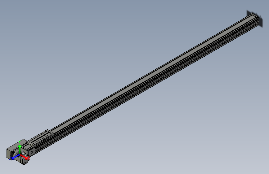 欧规系列-LB8-L75-S2300-BR-ZP75-C3