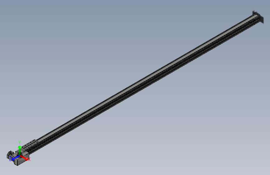 欧规系列-LB8-L75-S3600-BL-ZP75-C3