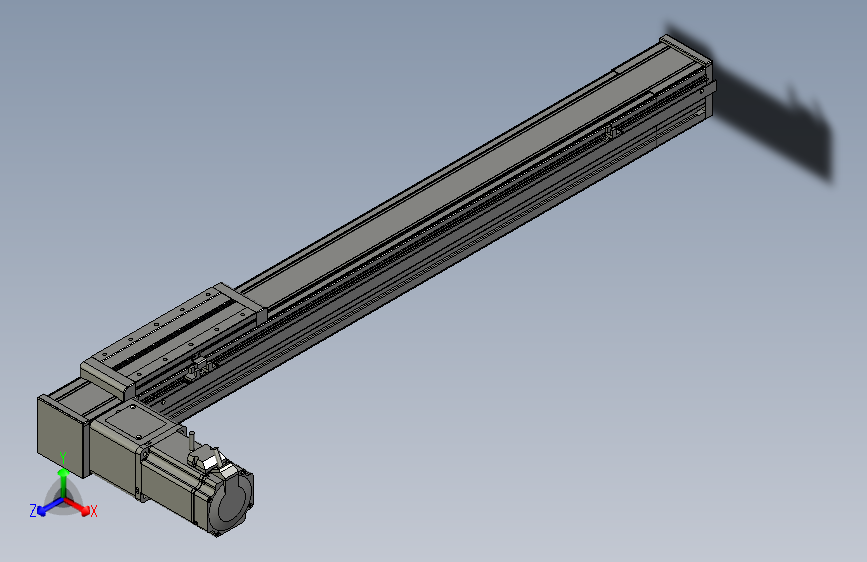 欧规系列-LB8-L150-S700-BL-ZP75-C3
