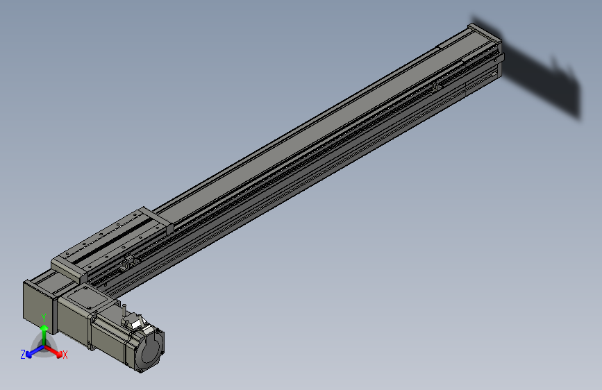 欧规系列-LB8-L150-S800-BL-ZP75-C3