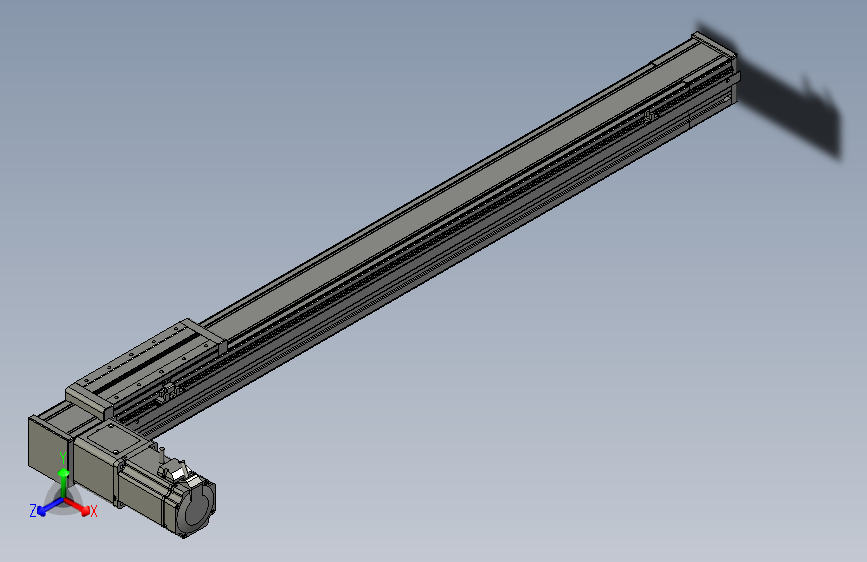 欧规系列-LB8-L150-S950-BL-ZP75-C3