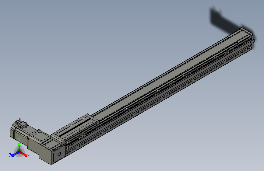 欧规系列-LB8-L150-S950-BR-ZP75-C3