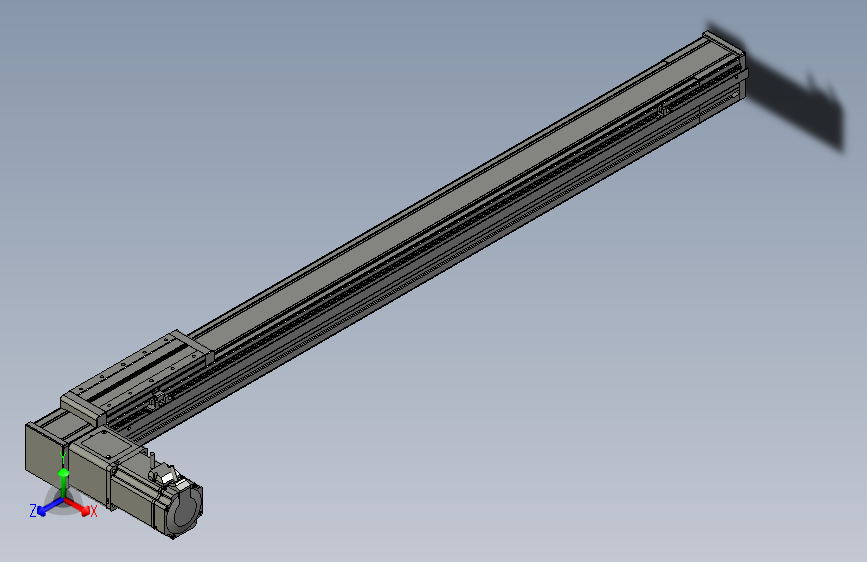 欧规系列-LB8-L150-S1050-BL-ZP75-C3