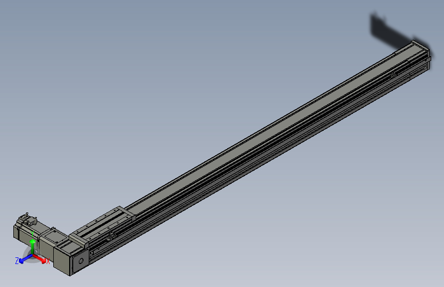 欧规系列-LB8-L150-S1350-BR-ZP75-C3