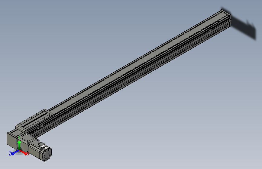 欧规系列-LB8-L150-S1400-BL-ZP75-C3
