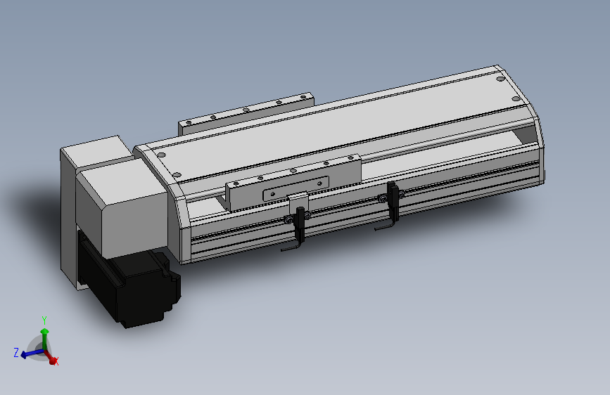 精密模组MT140-L110-100-LD-M40-C4