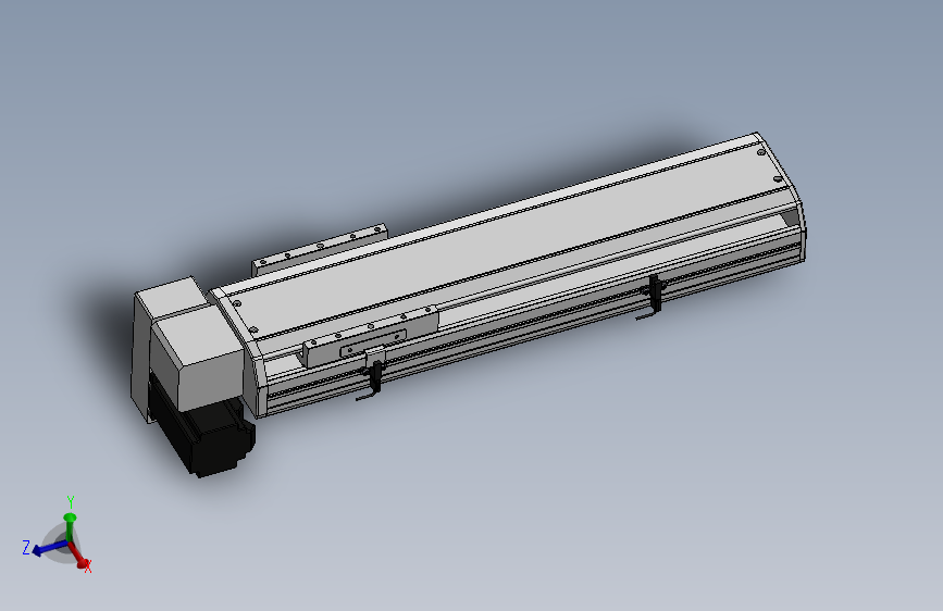 精密模组MT140-L110-300-LD-M40-C4