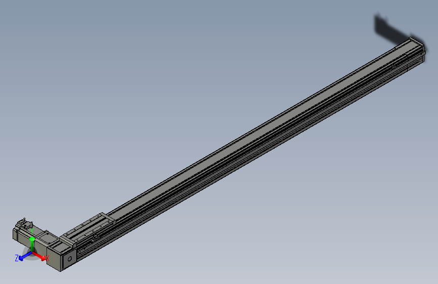 欧规系列-LB8-L150-S1700-BR-ZP75-C3