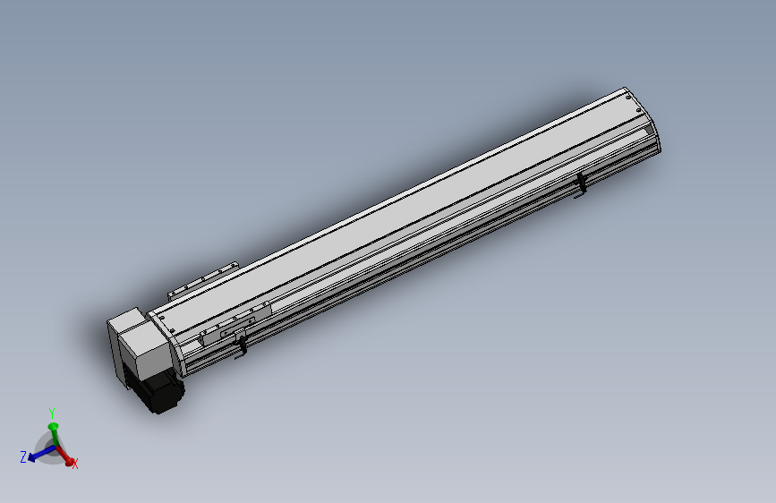 精密模组MT140-L110-700-LD-M40-C4