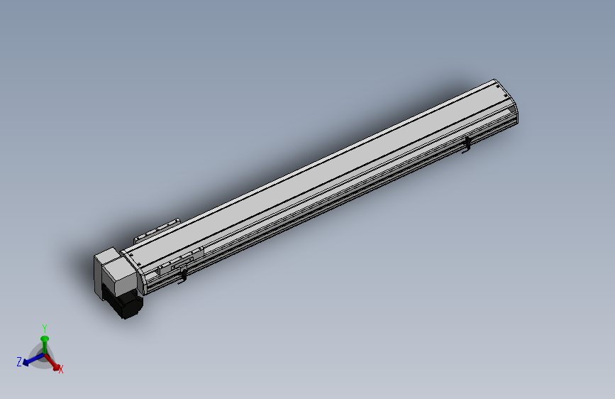 精密模组MT140-L110-900-LD-M40-C4