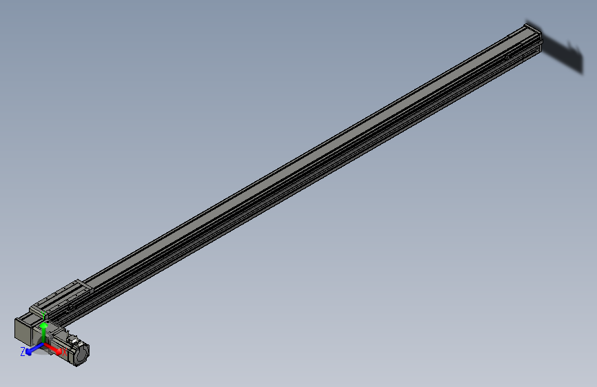 欧规系列-LB8-L150-S2200-BL-ZP75-C3
