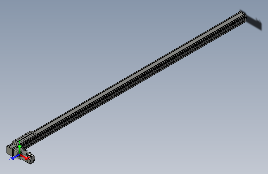 欧规系列-LB8-L150-S2700-BL-ZP75-C3