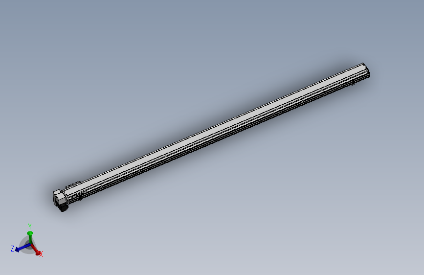 精密模组MT140-L110-2700-LD-M40-C4