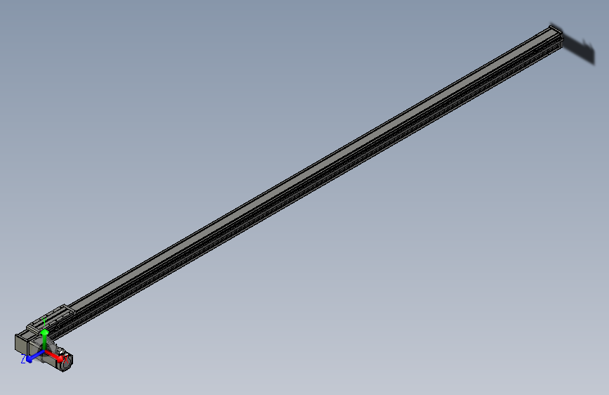 欧规系列-LB8-L150-S3100-BL-ZP75-C3