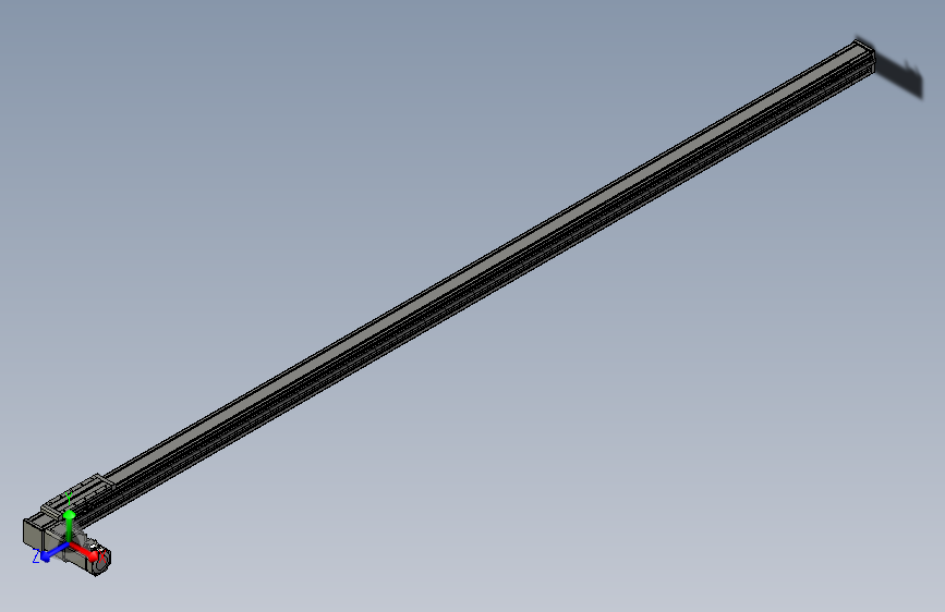 欧规系列-LB8-L150-S3200-BL-ZP75-C3