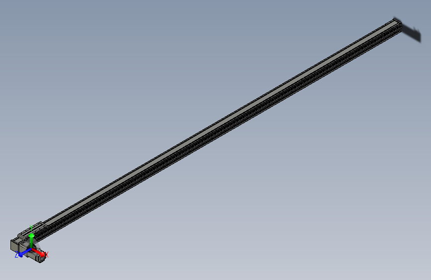 欧规系列-LB8-L150-S3700-BL-ZP75-C3