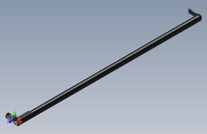 欧规系列-LB8-L150-S3700-BR-ZP75-C3