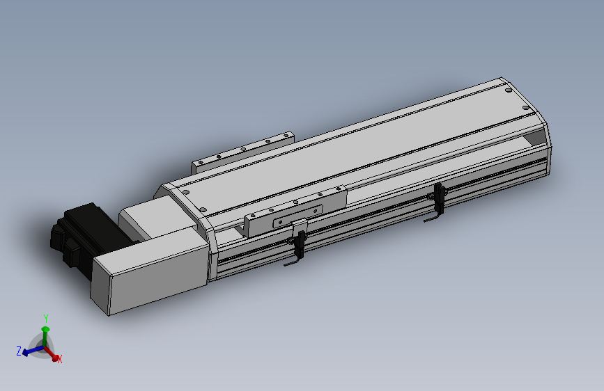 精密模组MT140-L110-200-R-M40-C4