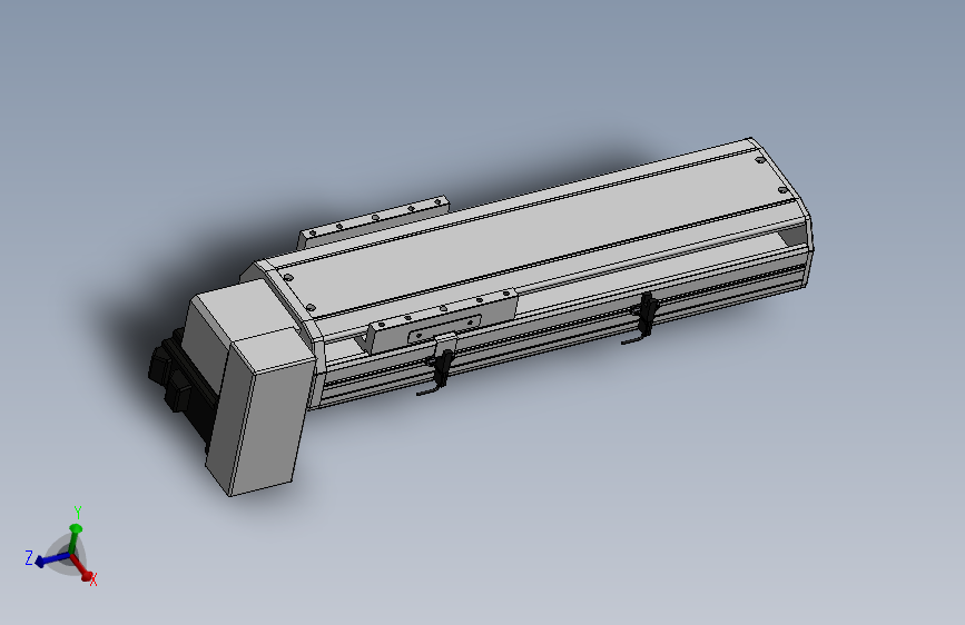 精密模组MT140-L110-200-RD-M40-C4