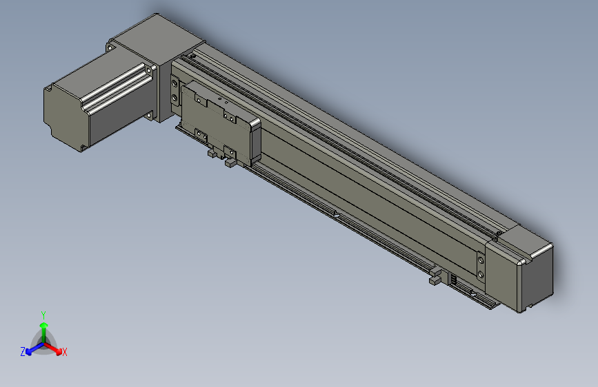 威洛博RBC5-S250-BU