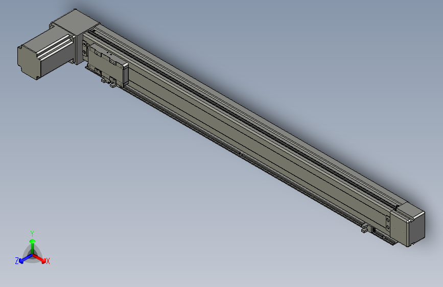 威洛博RBC5-S600-BU