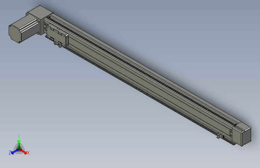 威洛博RBC5-S700-BU