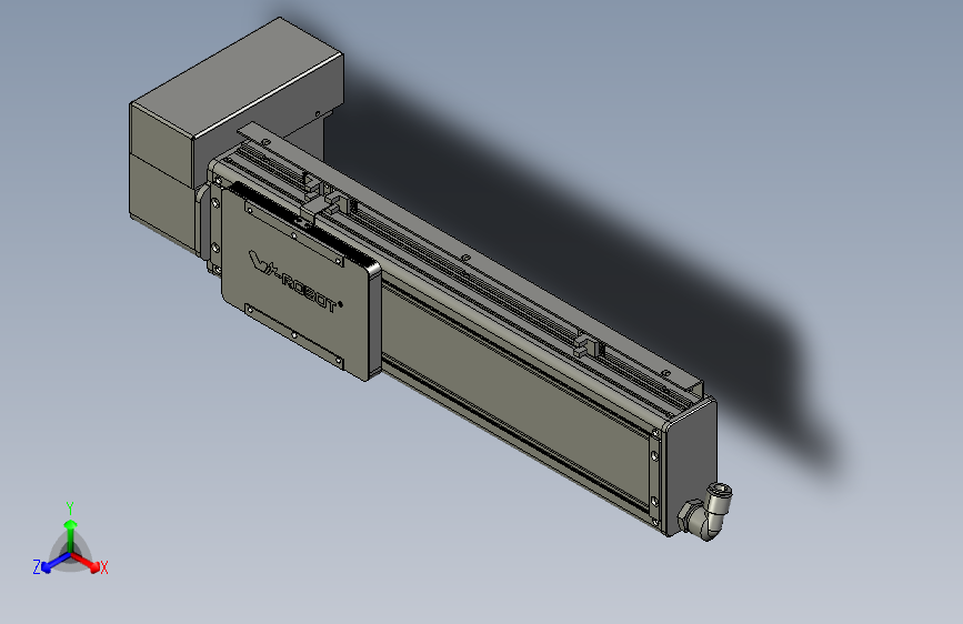 威洛博VBC10-S250-BRD-P40