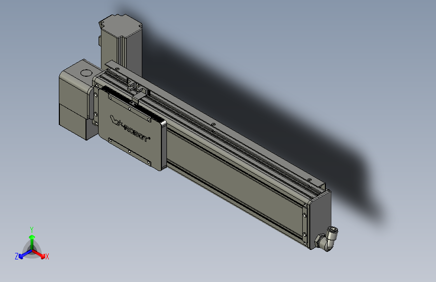 威洛博VBC10-S300-BLD-P40
