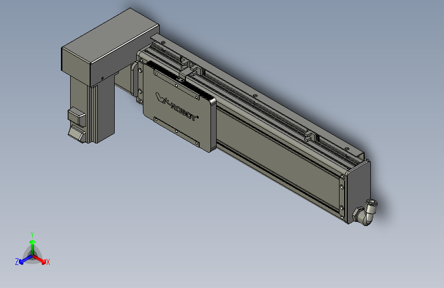 威洛博VBC10-S250-BRU-P40