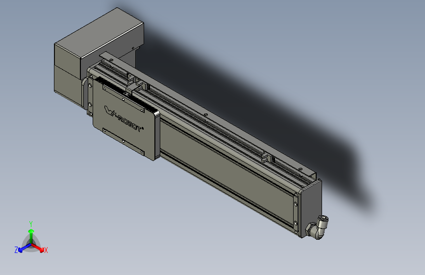 威洛博VBC10-S300-BRD-P40