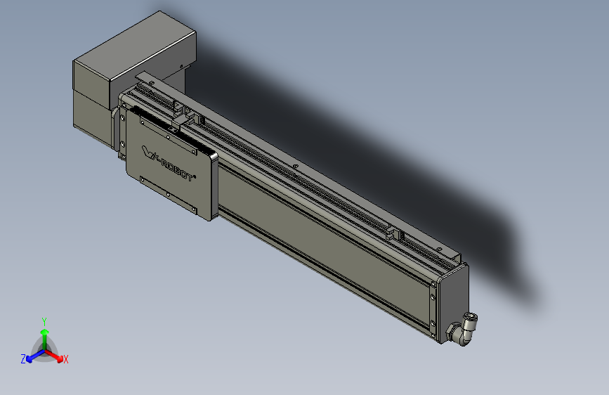 威洛博VBC10-S350-BRD-P40
