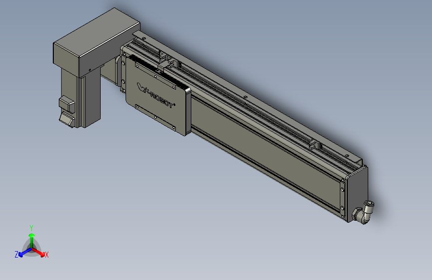 威洛博VBC10-S350-BRU-P40
