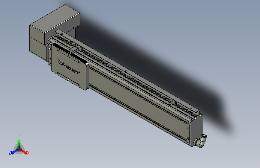 威洛博VBC10-S400-BRD-P40