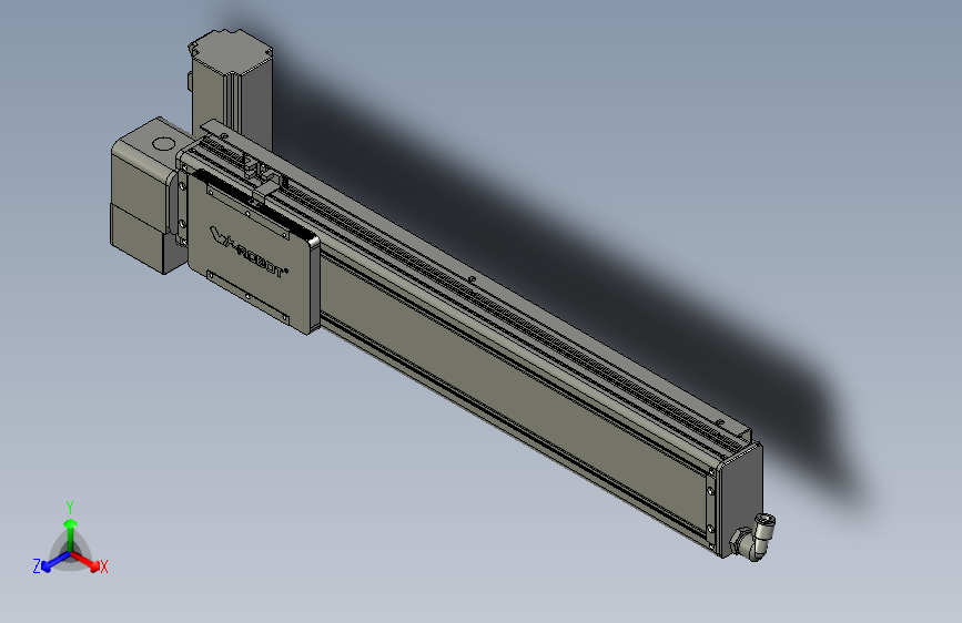 威洛博VBC10-S450-BLD-P40