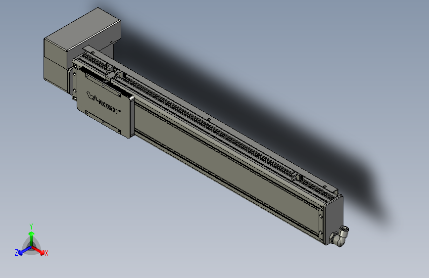威洛博VBC10-S500-BRD-P40