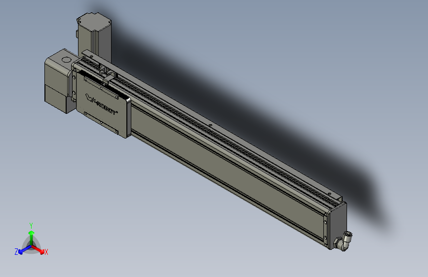 威洛博VBC10-S550-BLD-P40