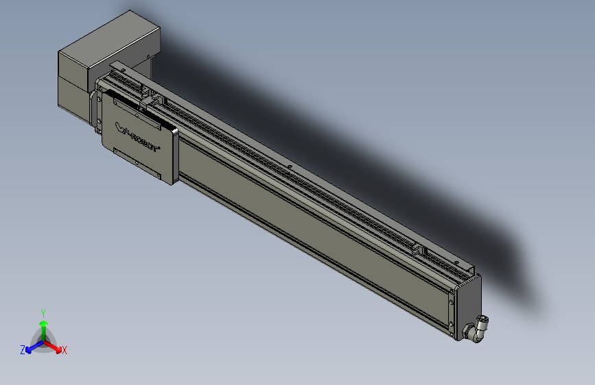 威洛博VBC10-S550-BRD-P40