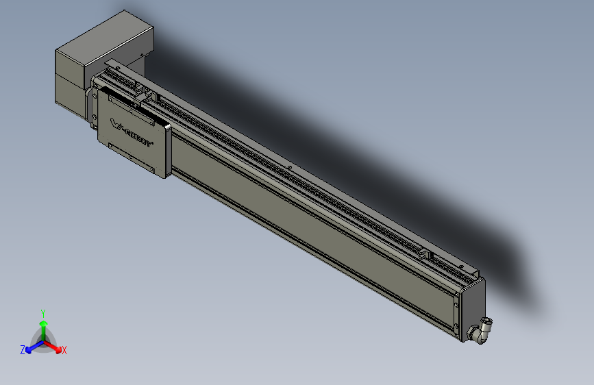 威洛博VBC10-S600-BRD-P40