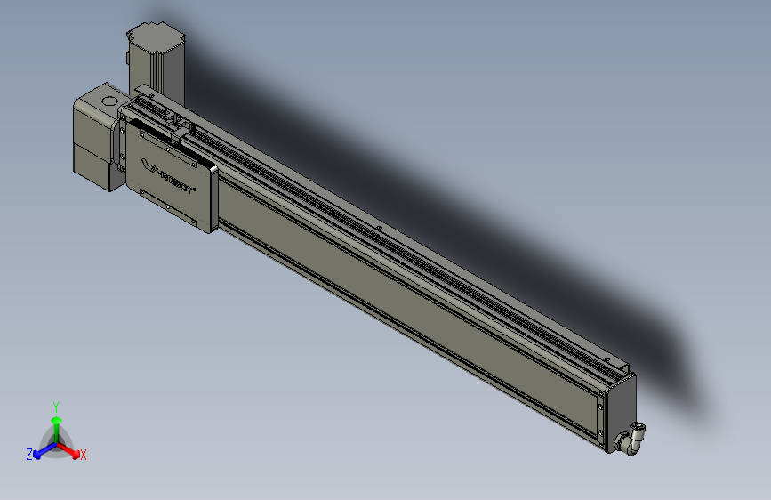 威洛博VBC10-S650-BLD-P40