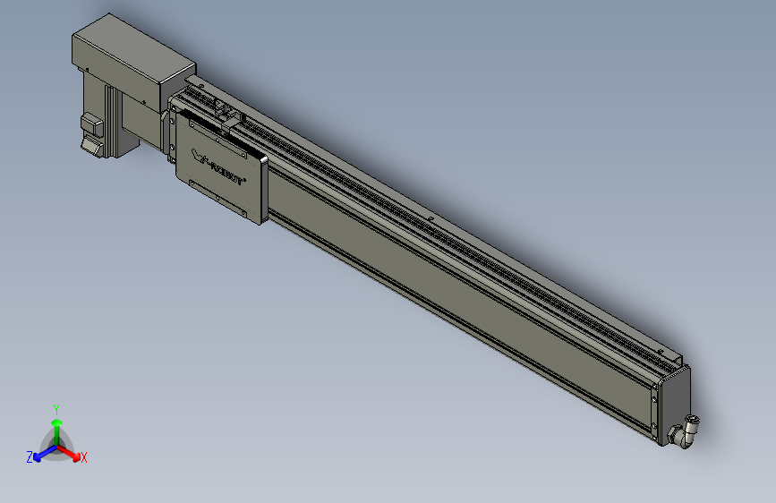 威洛博VBC10-S650-BR-P40