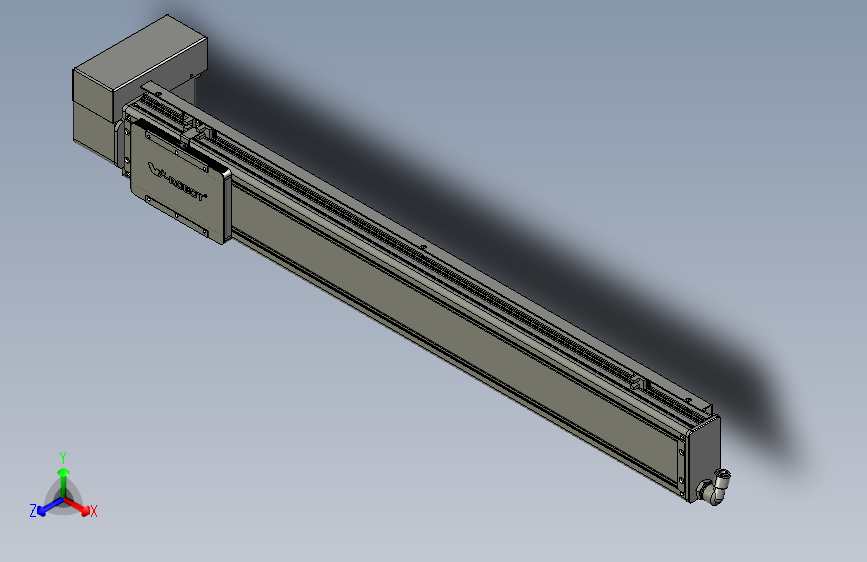 威洛博VBC10-S700-BRD-P40